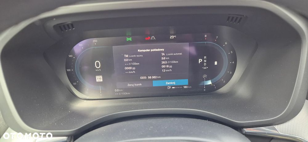 Volvo XC 60 T6 AWD Geartronic RDesign - 18