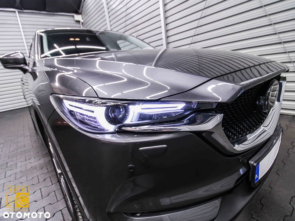 Mazda CX-5 2.5 Skypassion AWD - 37