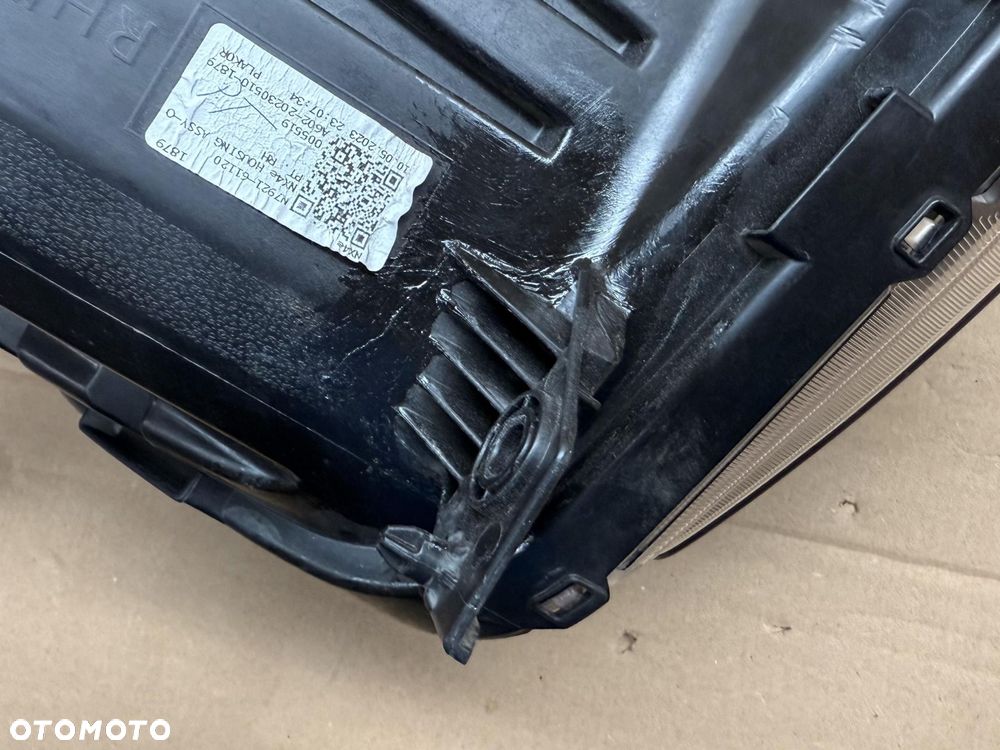 HYUNDAI TUCSON IV LAMPA PRZEDNIA LEWA 92101-N7XXX - 4