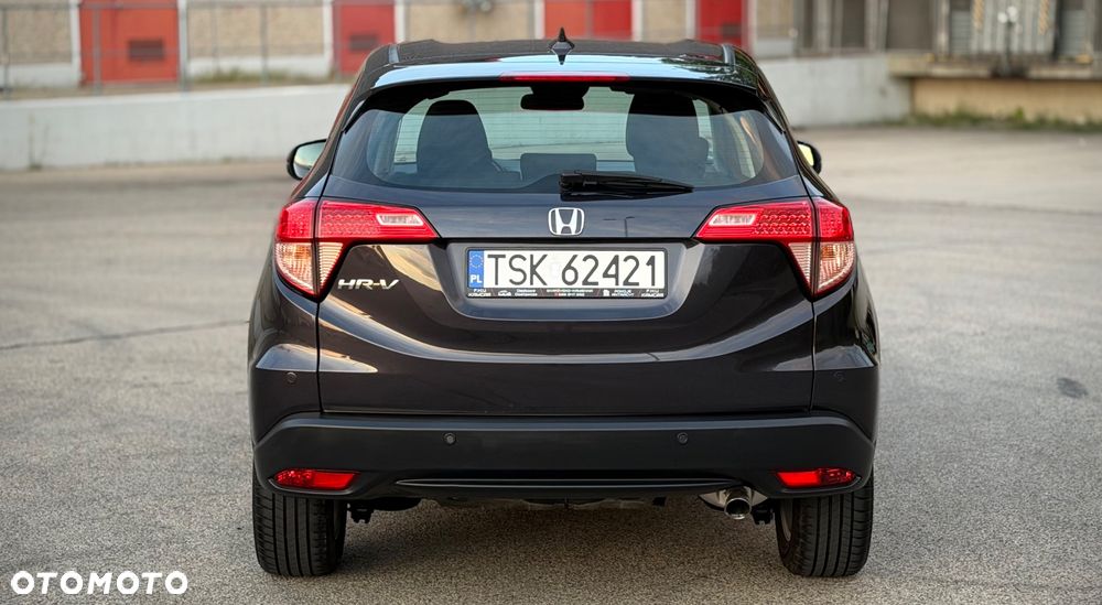 Honda HR-V 1.5 Elegance (ADAS/Honda Connect+) - 12