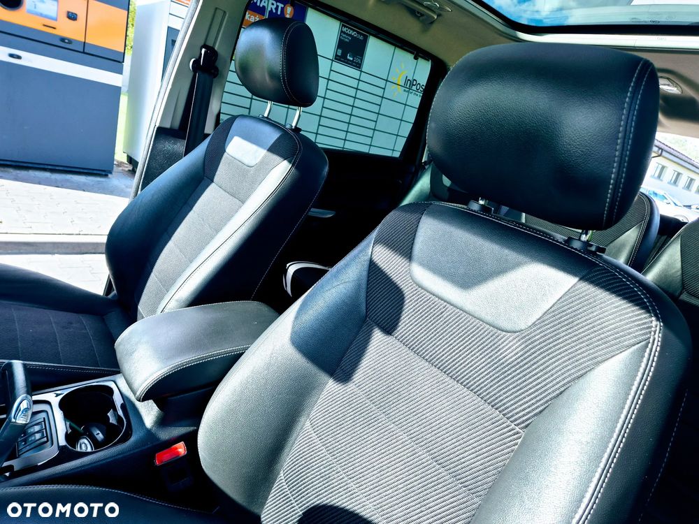 Ford S-Max 2.0 TDCi DPF Business Edition - 10
