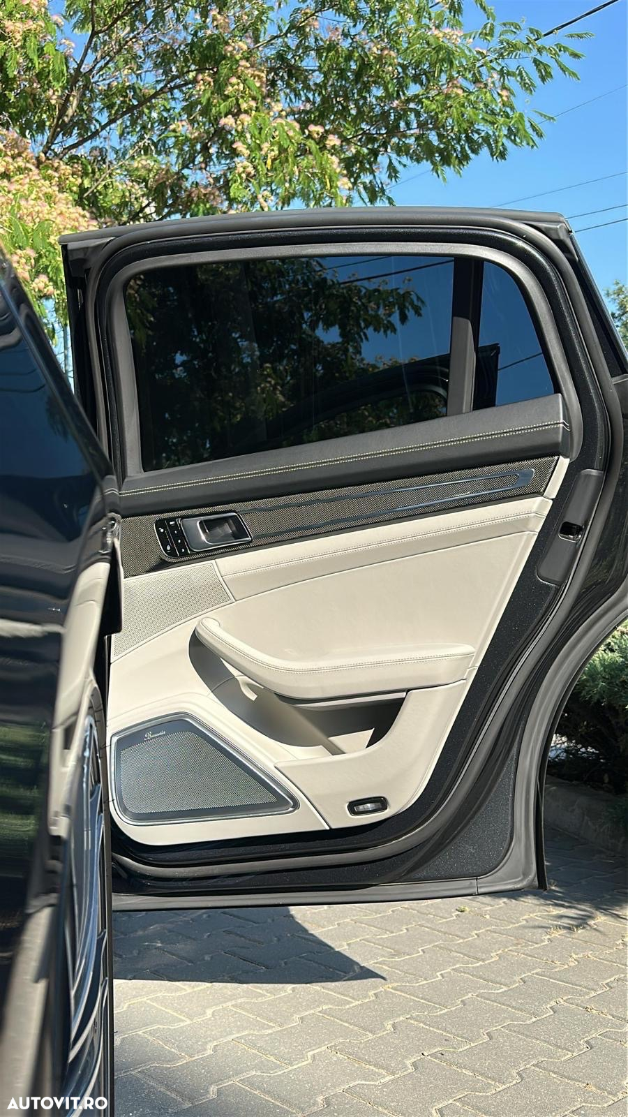 Porsche Panamera 4S - 26