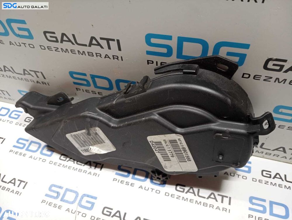 Capac Distributie Motor Ford Focus 2 2.0 TDCI 2004 - 2010 Cod 9655399580 [M3975] - 2