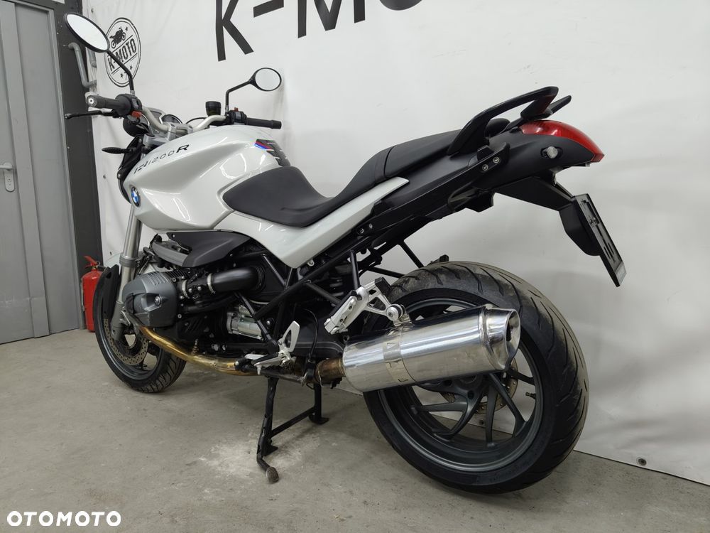 BMW R - 21