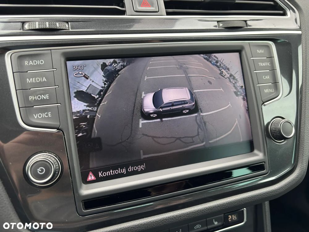 Volkswagen Tiguan 2.0 TSI BMT 4Mot Highline DSG - 13