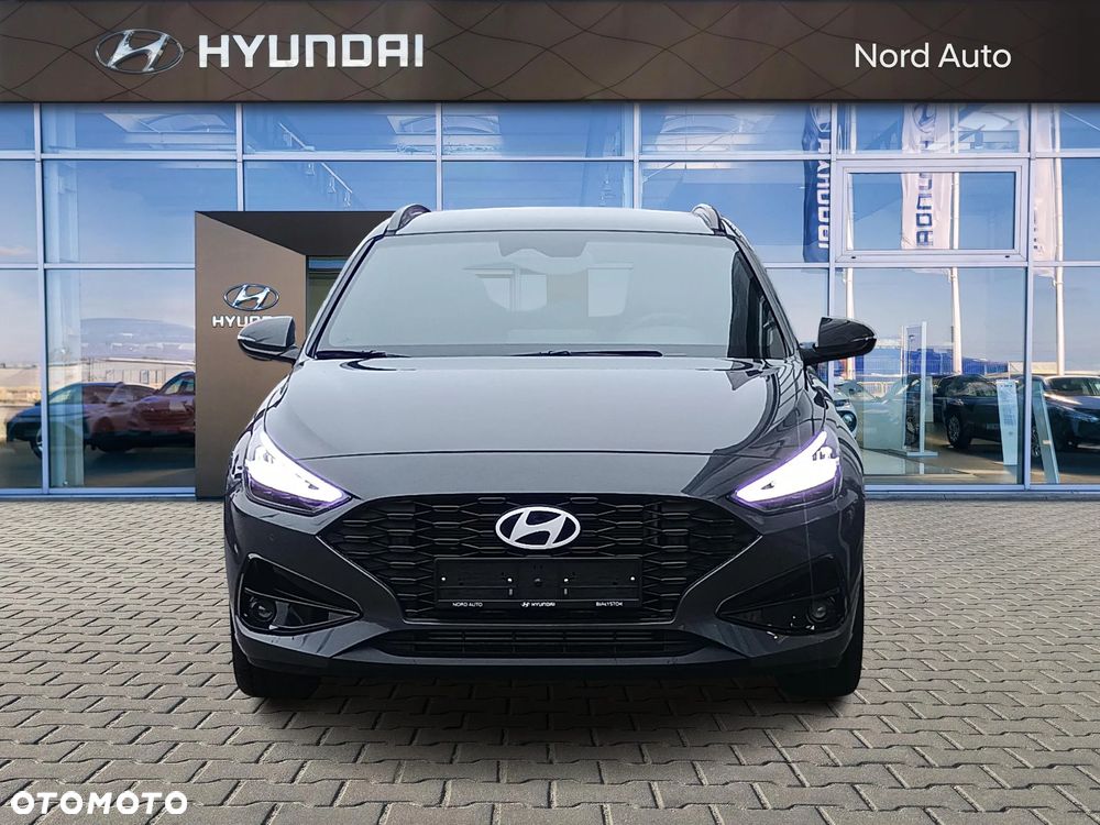 Hyundai i30 1.0 T-GDI Smart DCT - 8