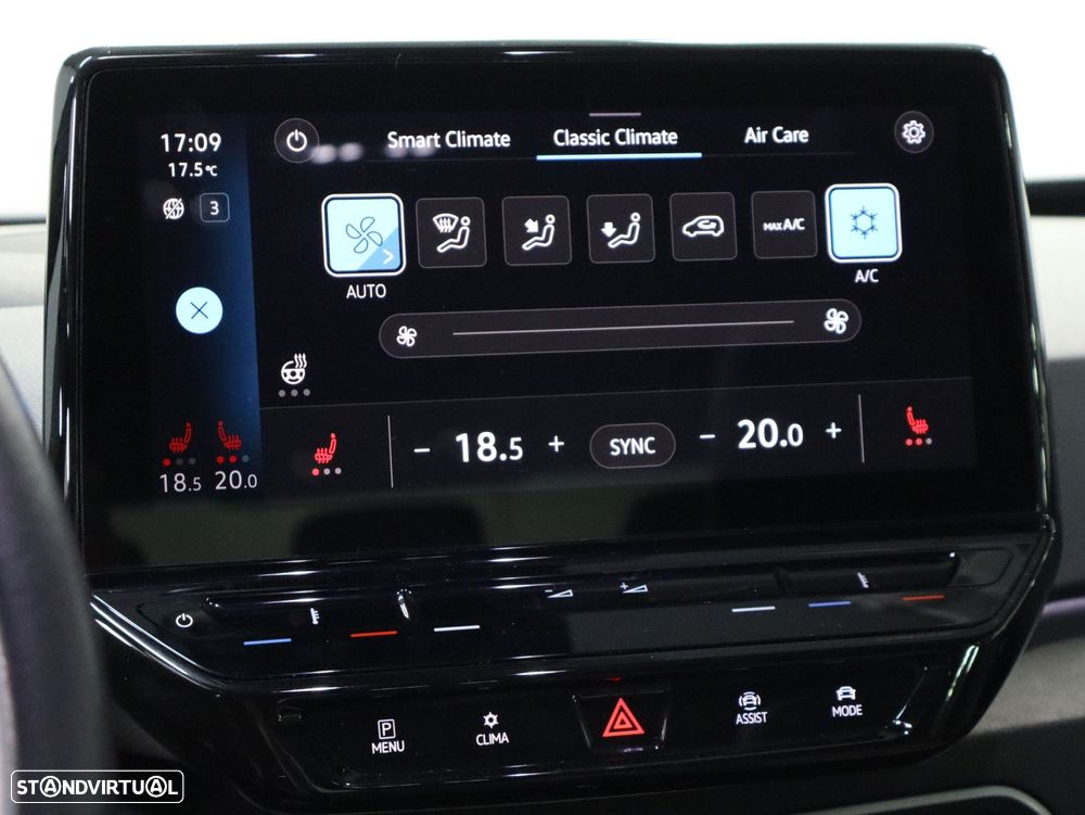 VW ID.3 58 kWh Pro - 14