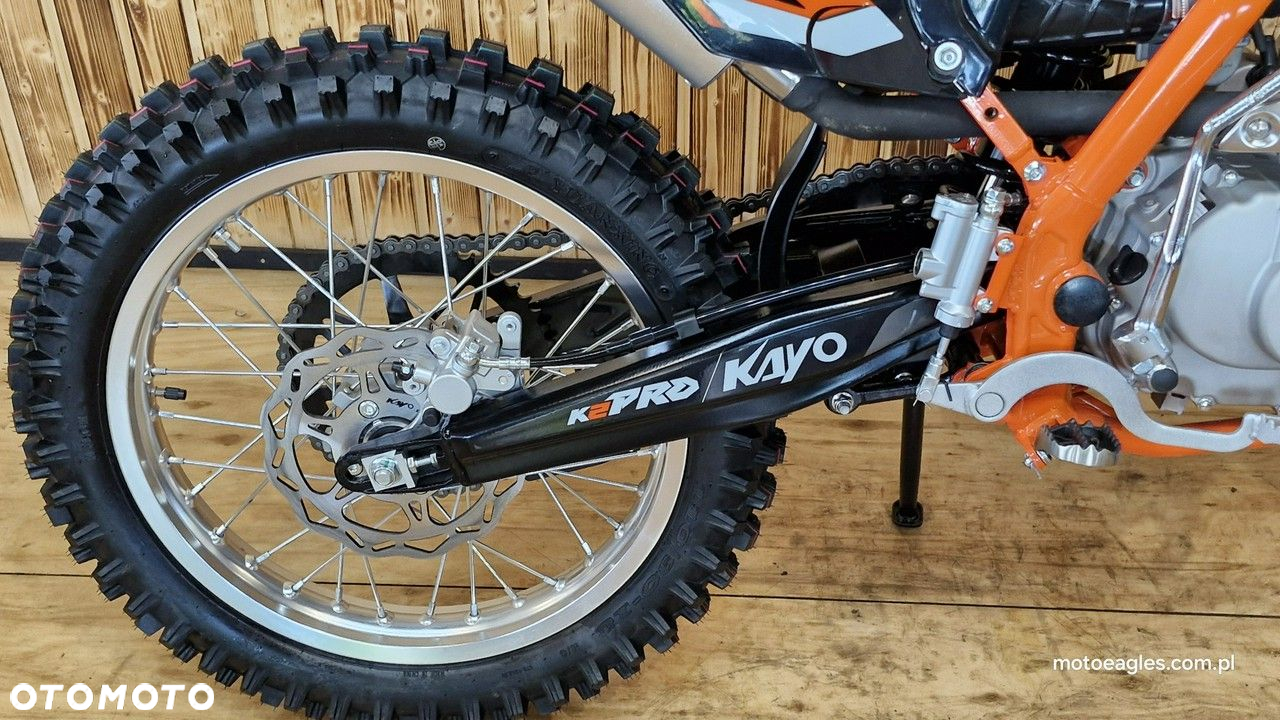 KAYO K2