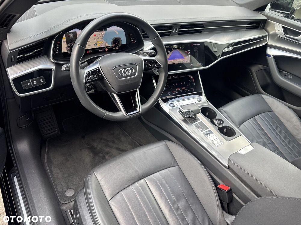 Audi A6 Avant - 18