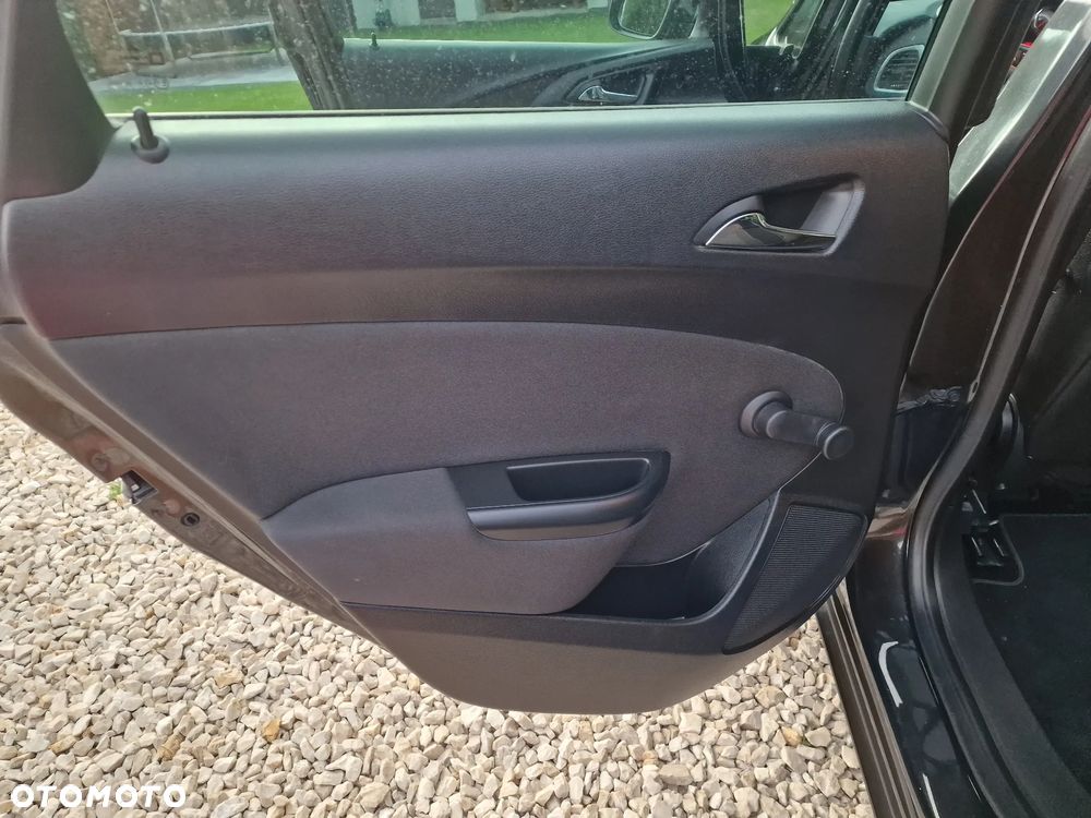 Opel Astra - 15