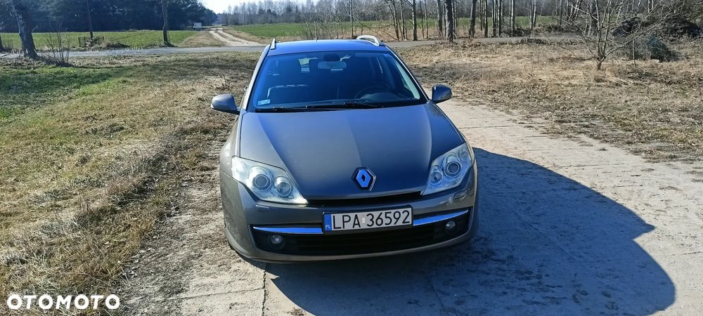 Renault Laguna 2.0 16V 140 Dynamique - 2