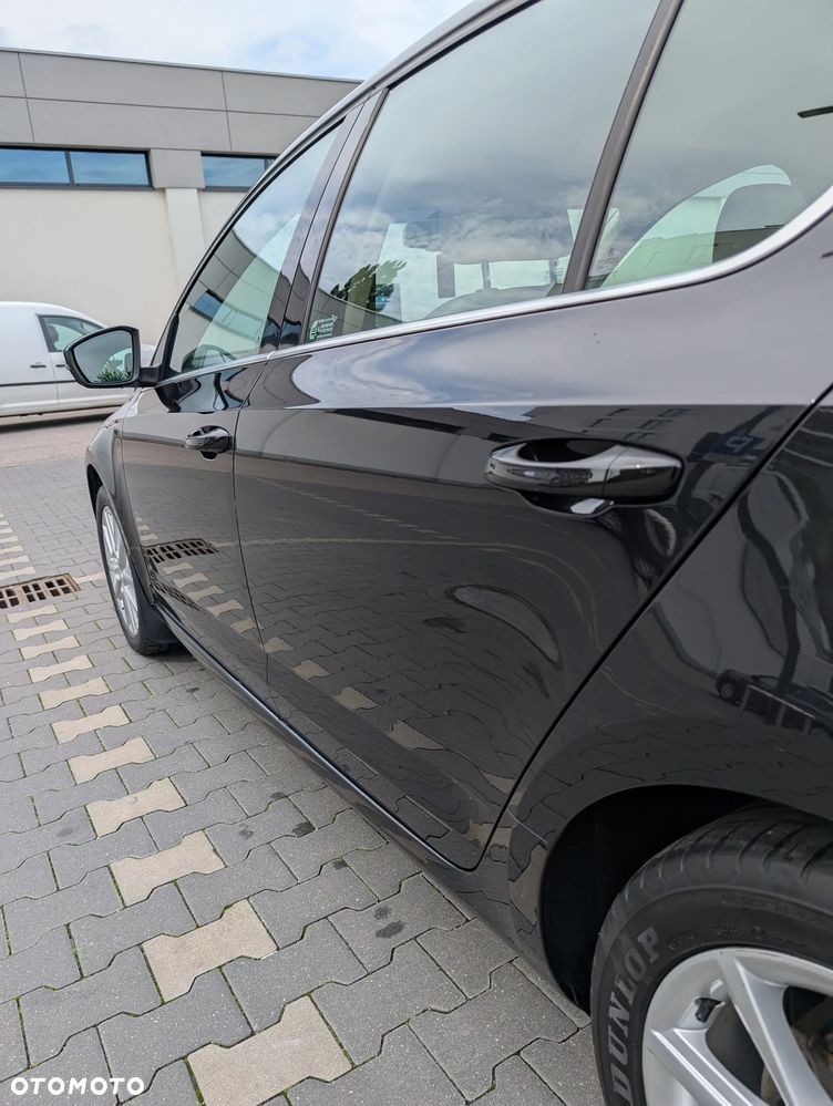 Skoda Octavia 1.8 TSI Elegance - 14