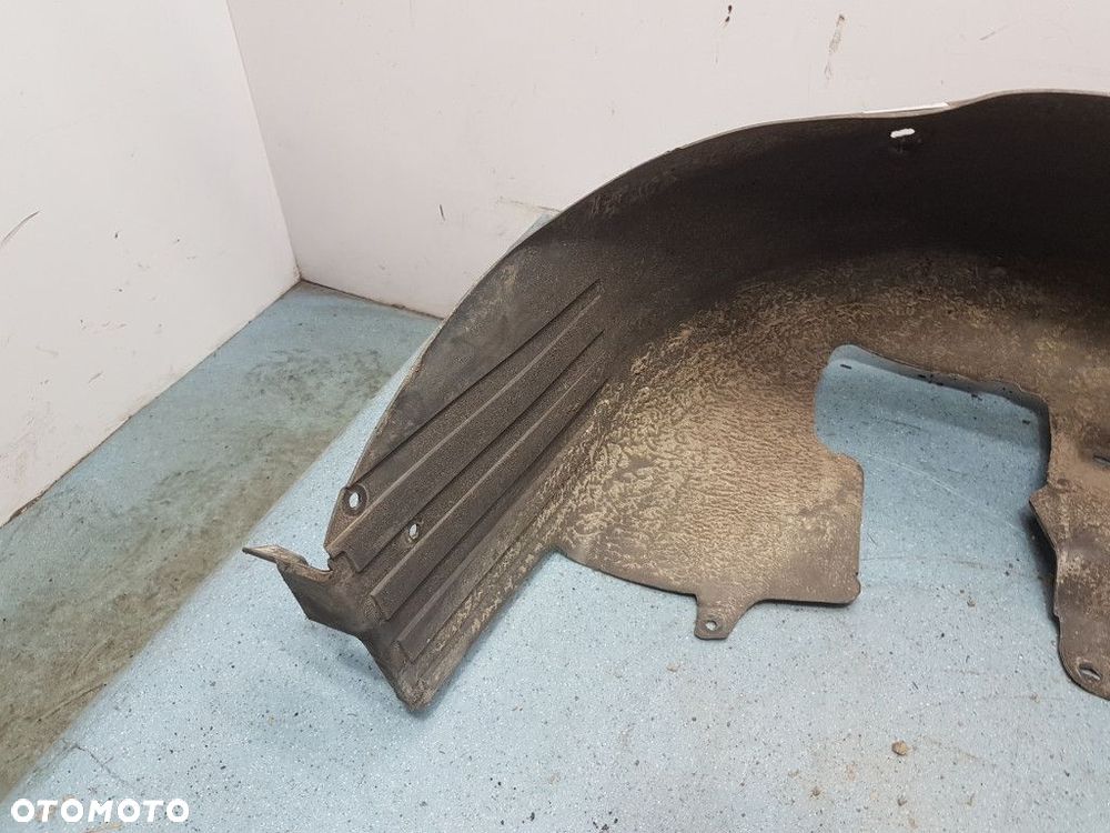 OPEL INSIGNIA A LIFT KOMBI NADKOLE PLASTIKOWE LEWY TYŁ - 3