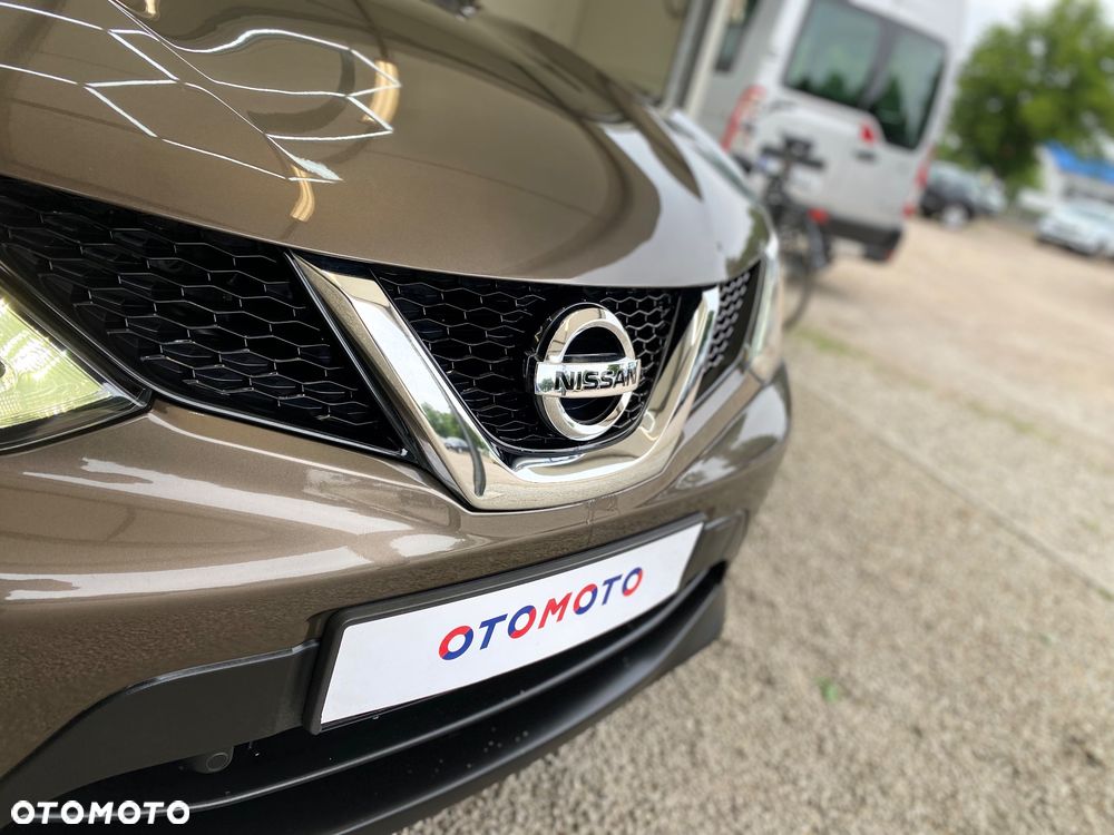 Nissan Qashqai 1.2 DIG-T N-Tec EU6 - 20