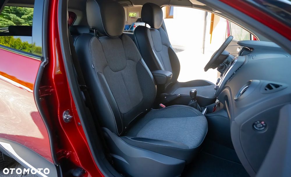 Renault Captur ENERGY dCi 90 Start&Stop Experience - 28