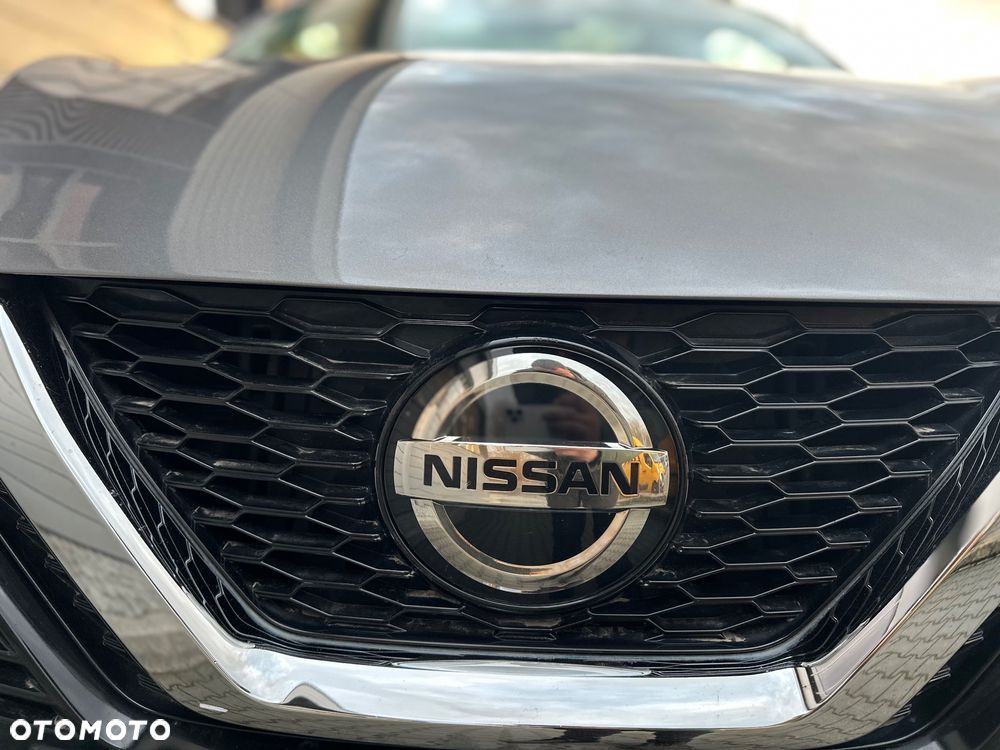 Nissan Qashqai 1.5 dCi Tekna - 30