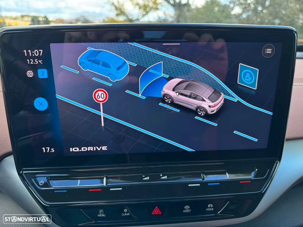 VW ID.5 77 kWh Pro Performance - 10