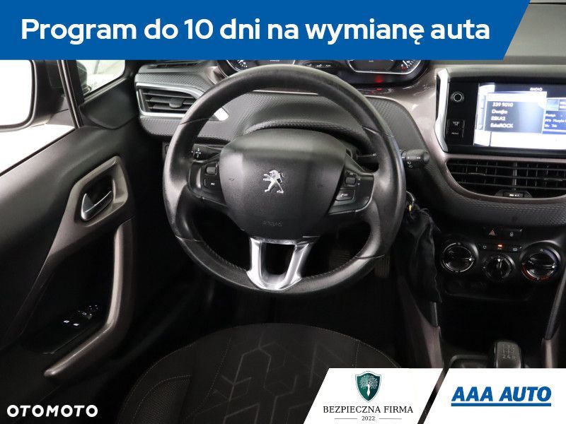 Peugeot 2008 - 9