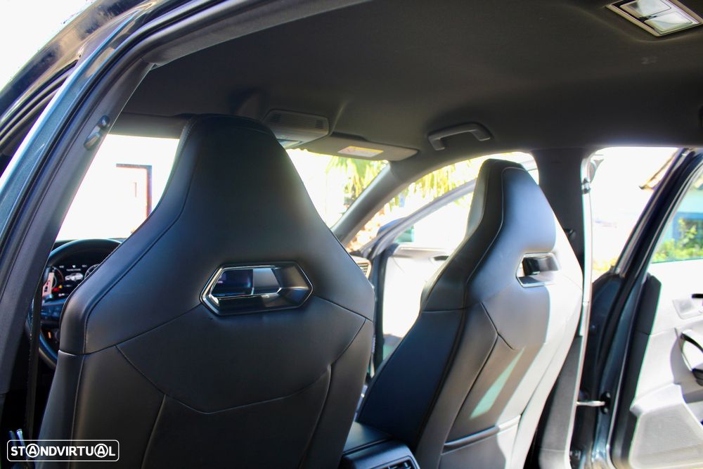 Cupra Formentor 2.0 TSI DSG 4Drive VZ - 13