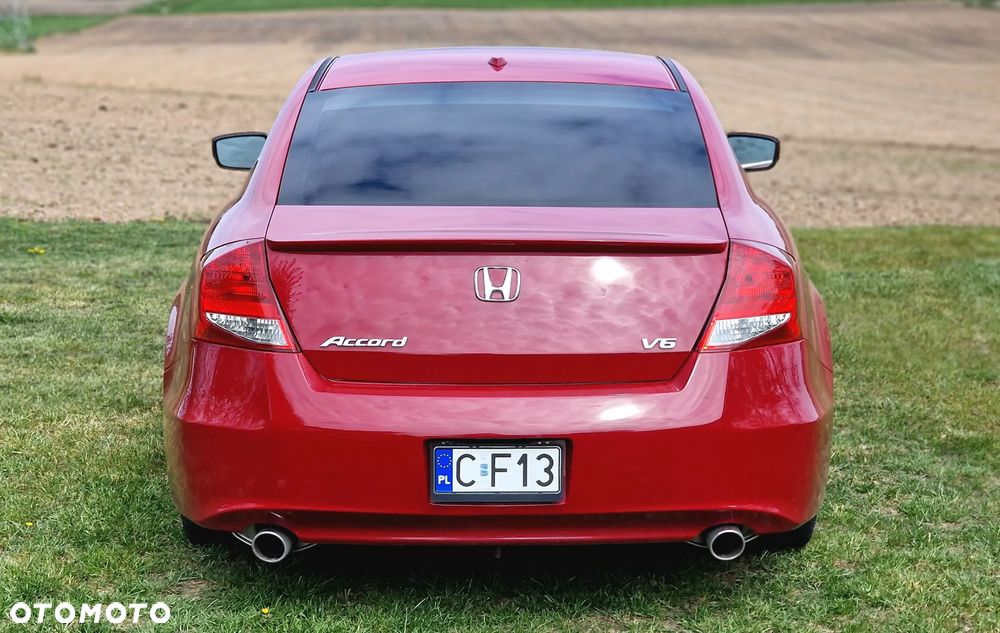 Honda Accord - 6
