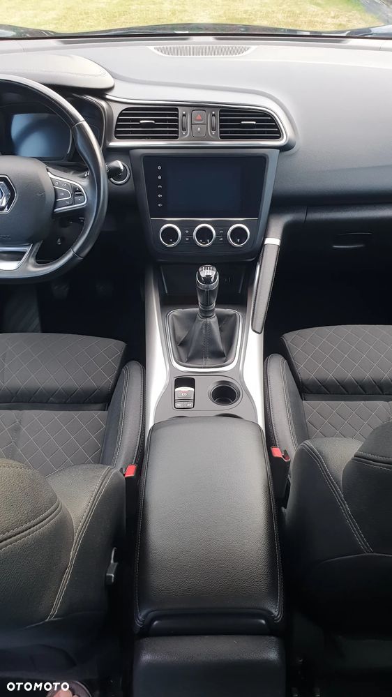 Renault Kadjar Energy dCi 130 LIMITED - 27