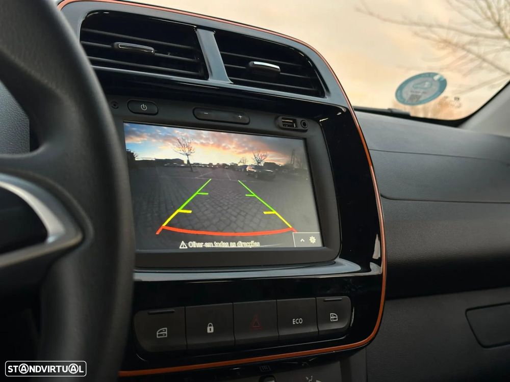 Dacia Spring Electric 45 Essential - 19