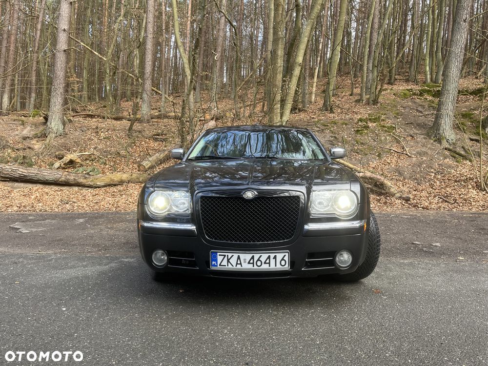 Chrysler 300C - 3