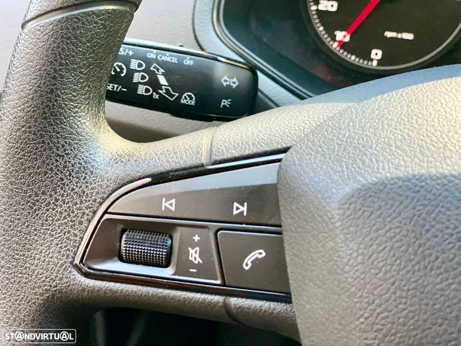 SEAT Ibiza 1.0 TSI Style - 19