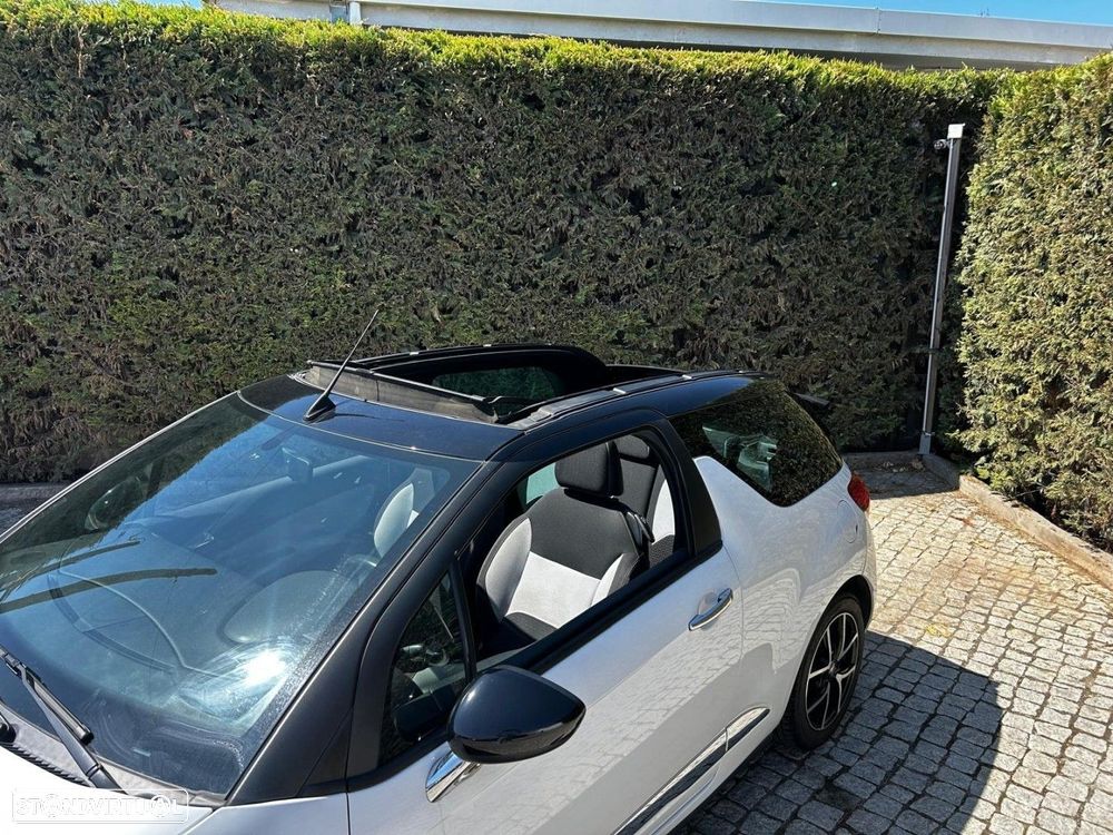 Citroën DS3 1.2 PureTech Chic - 8