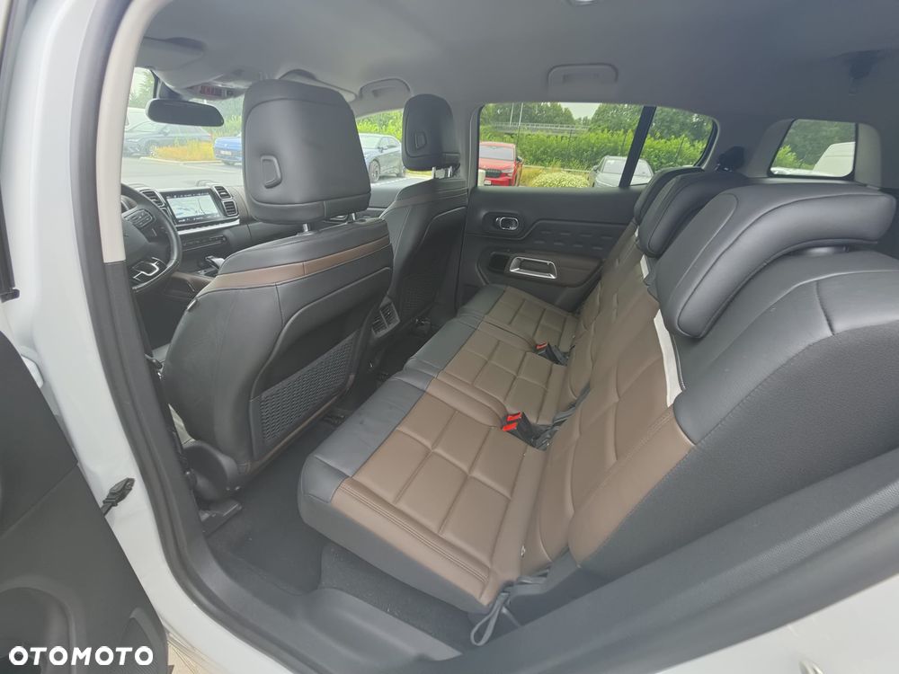 Citroën C5 Aircross - 10