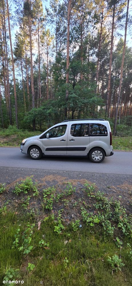 Citroën Berlingo 1.6 HDi XTR - 4