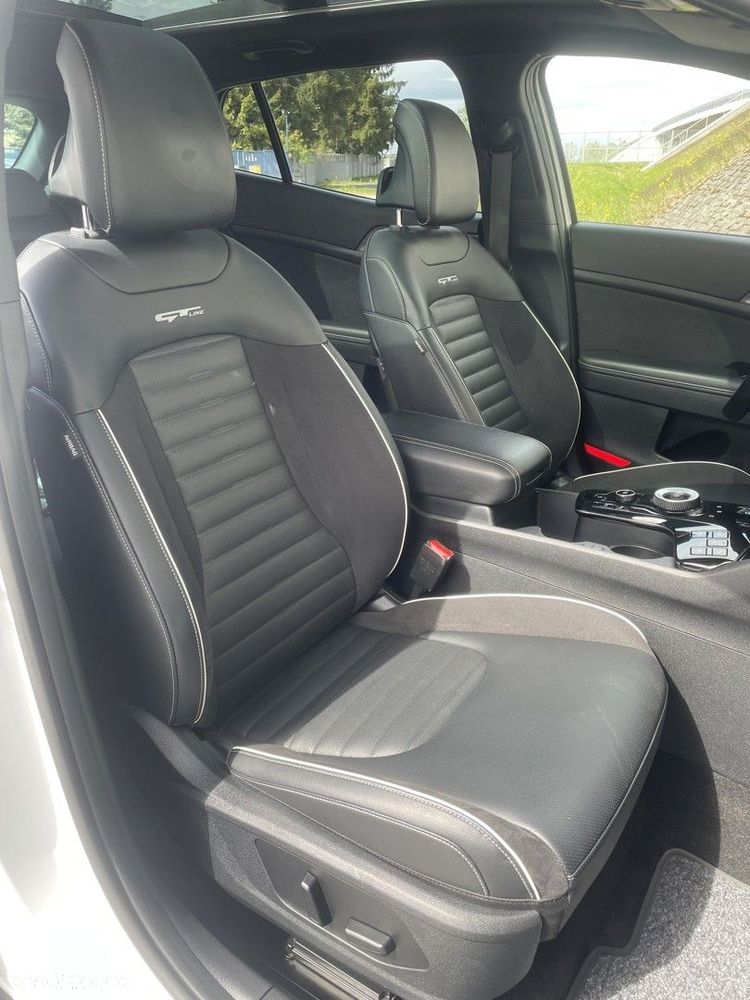 Kia Sportage - 14