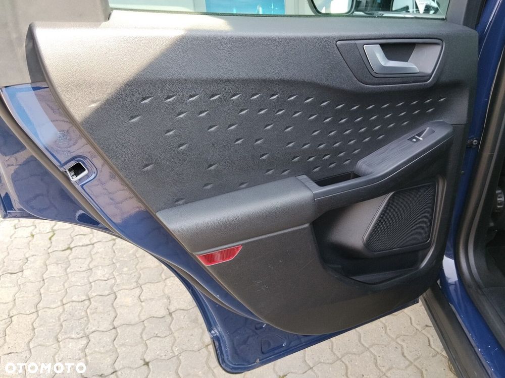 Ford Kuga 2020