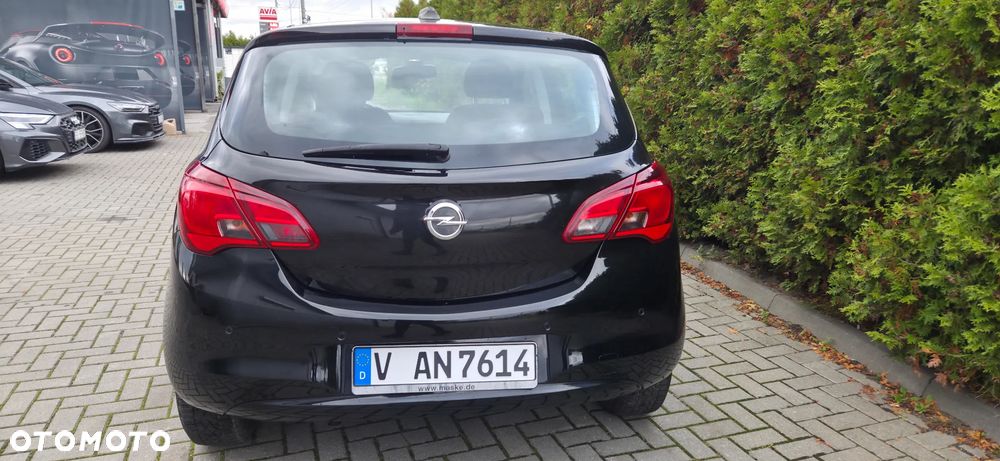 Opel Corsa 1.2 Cosmo - 10