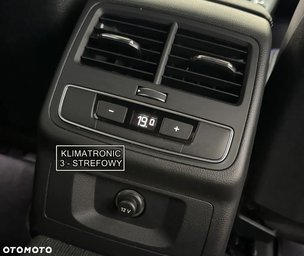 Audi A4 Avant 40 TDI S tronic - 21