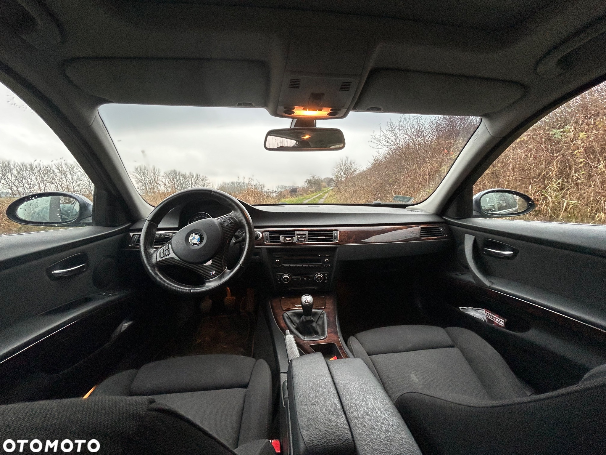 BMW Seria 3 325d - 10