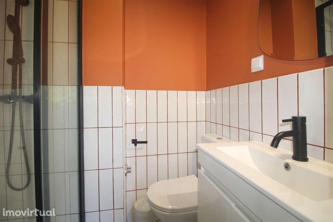 Estúdio T0 - Polo I - Grande imagem: 5/5