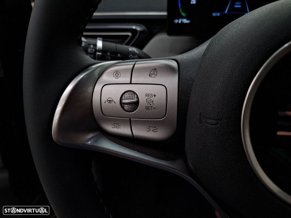 BYD Dolphin Surf 43.2 kWh Comfort - 16