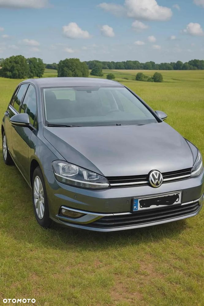 Volkswagen Golf VII 2.0 TDI BMT Comfortline - 7