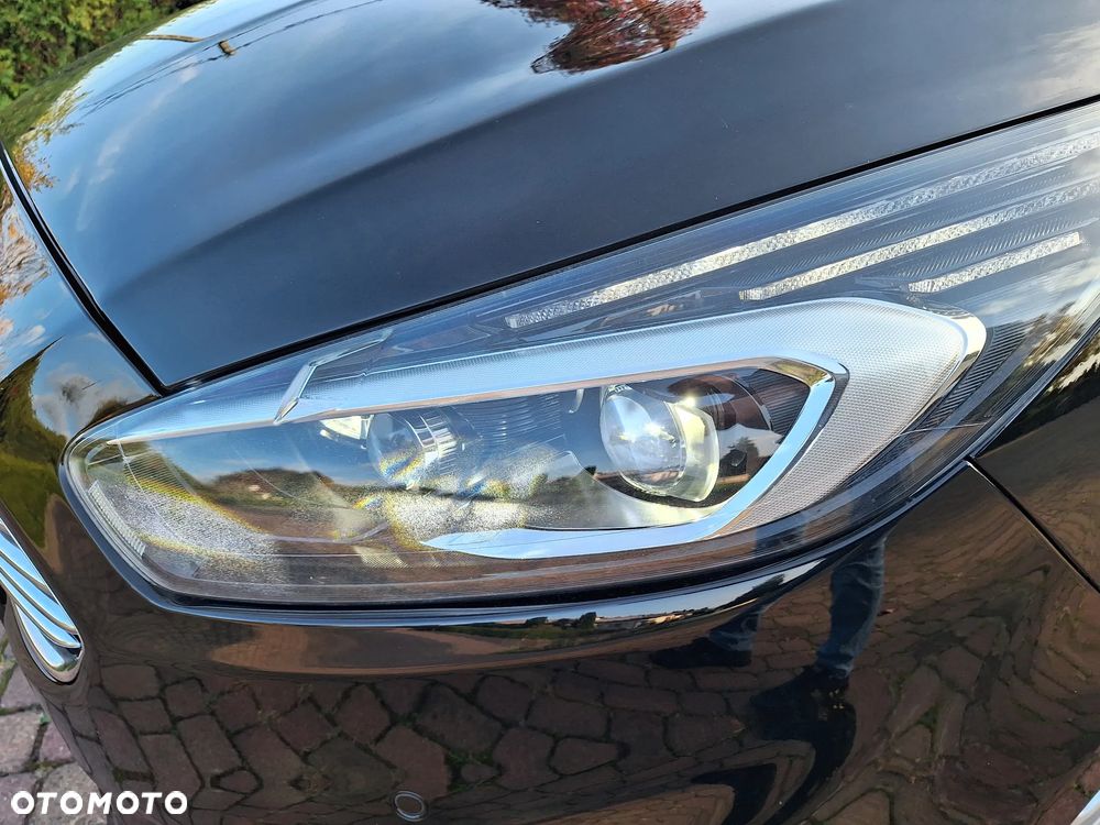 Ford S-Max 2.0 EcoBlue TITANIUM - 35