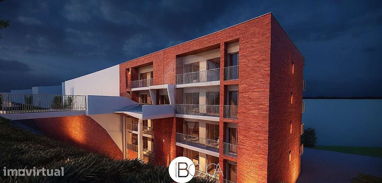 Apartamento T3 para venda - Grande imagem: 2/14