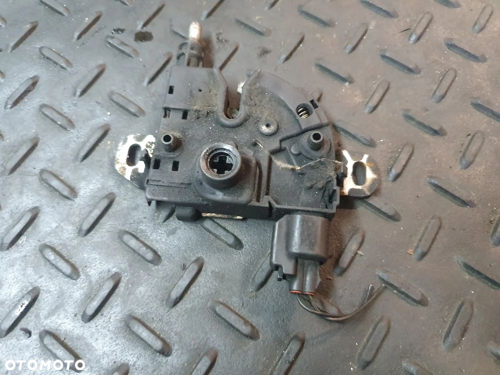 ZAMEK MASKI PRZÓD FORD FOCUS C-MAX Minivan 3M51-16700-AB 03-07 - 4