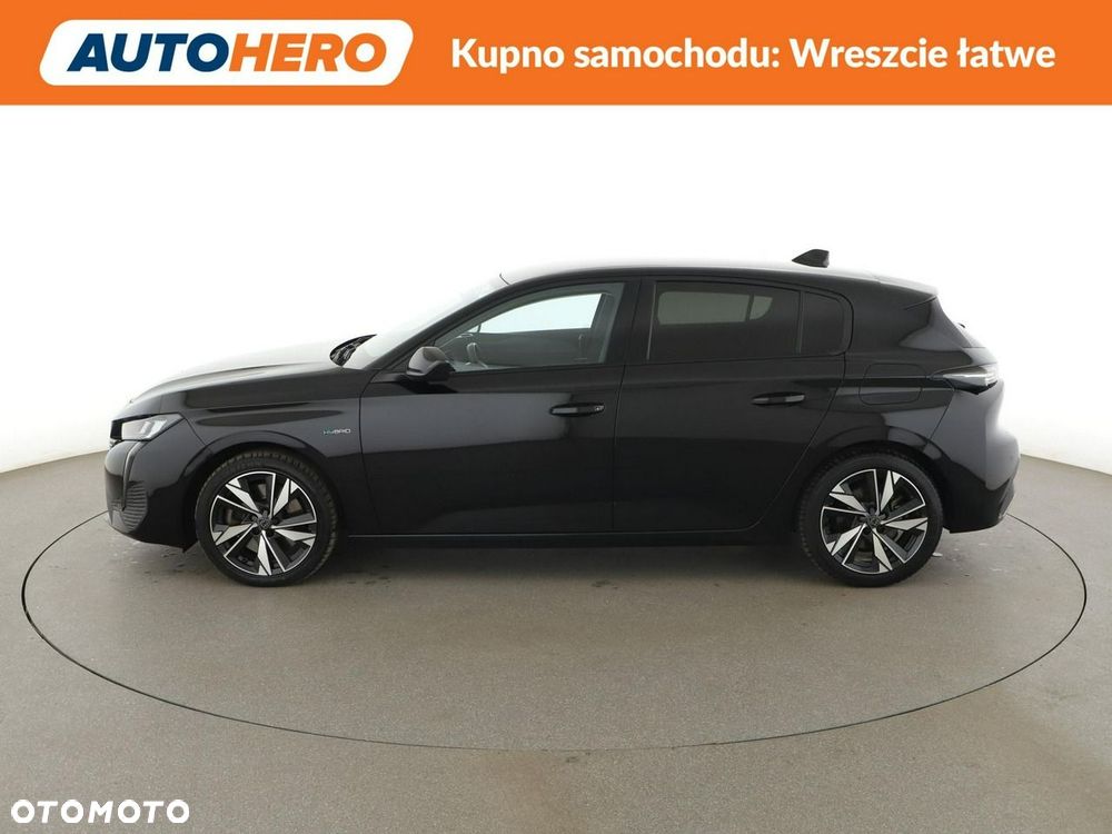 Peugeot 308 180 e-EAT8 Allure Pack - 3