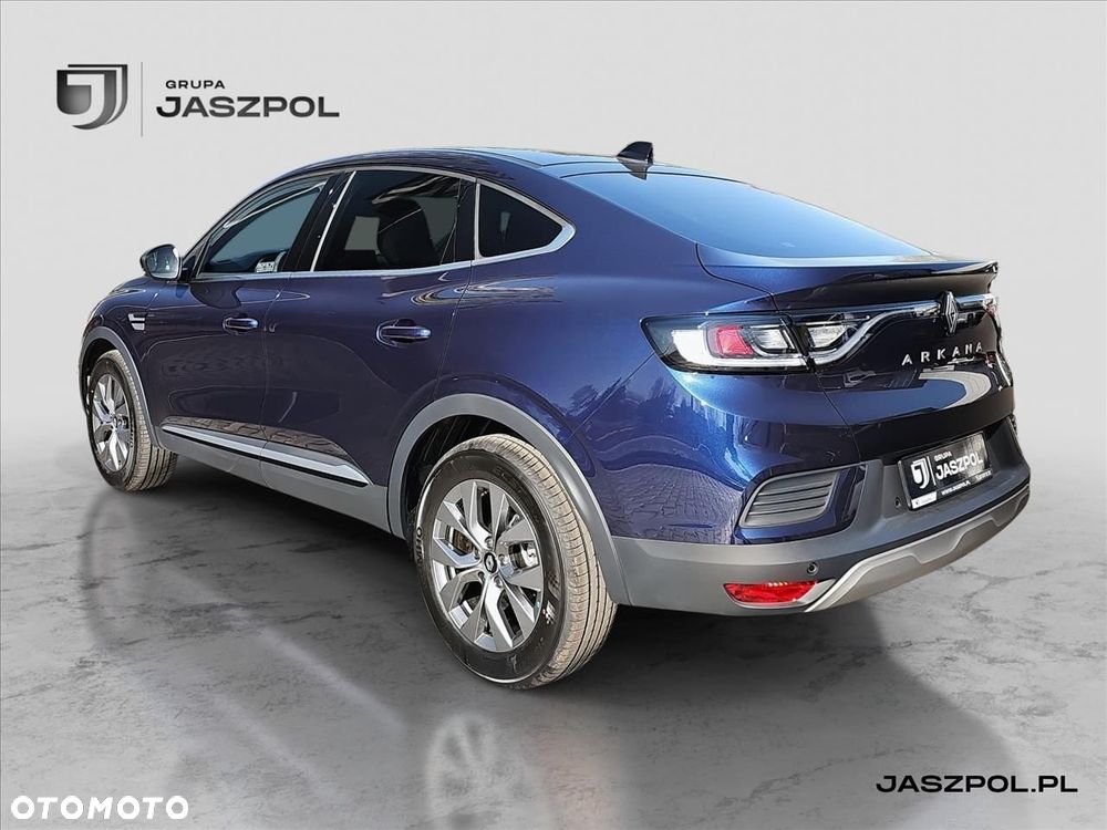 Renault Arkana 1.3 TCe mHEV Techno EDC - 7