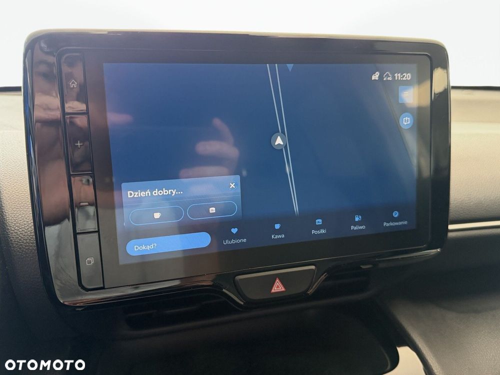 Toyota Yaris Cross - 26