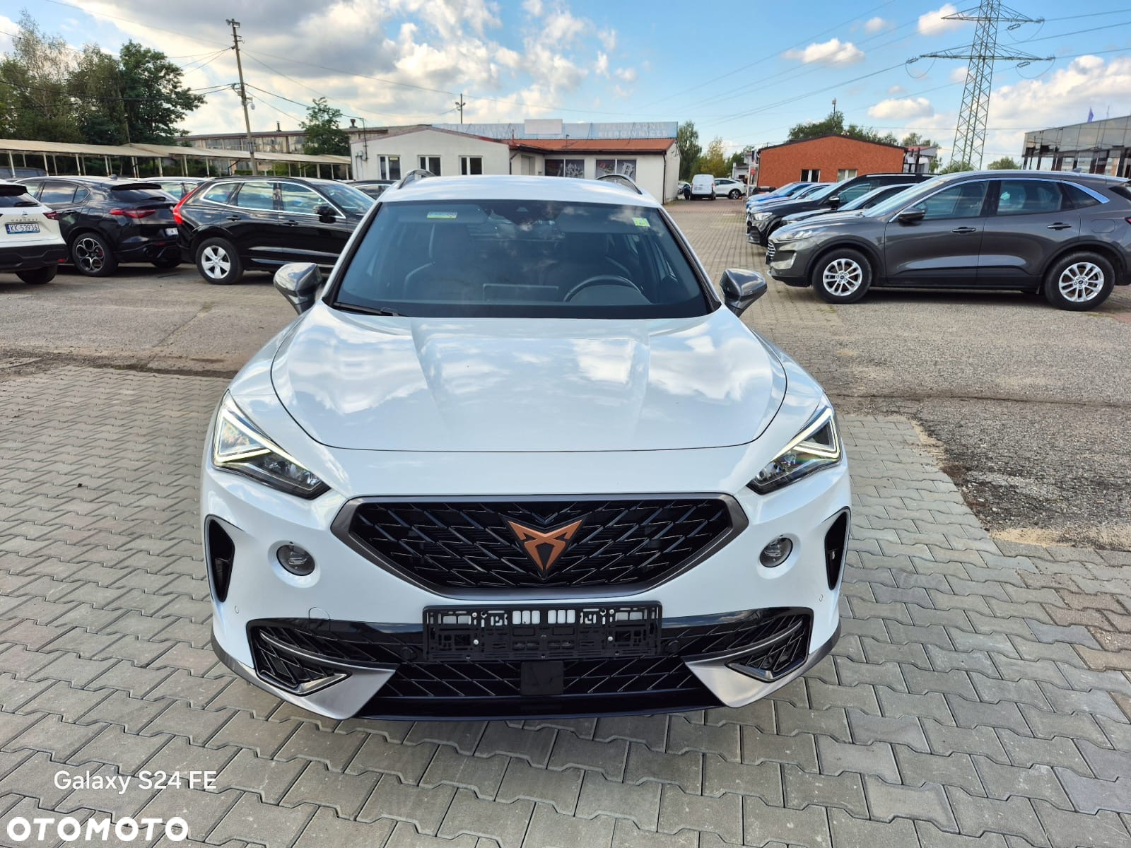 Cupra Formentor - 18