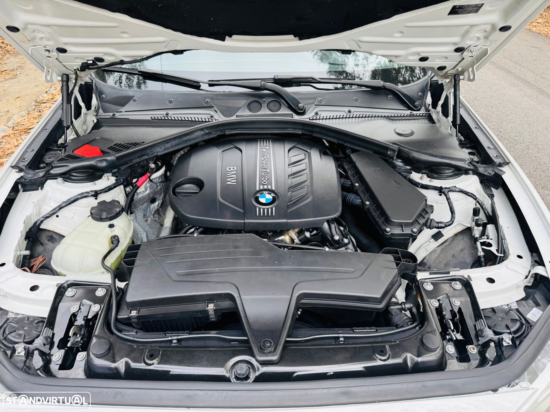 BMW 118 d Pack M - 46