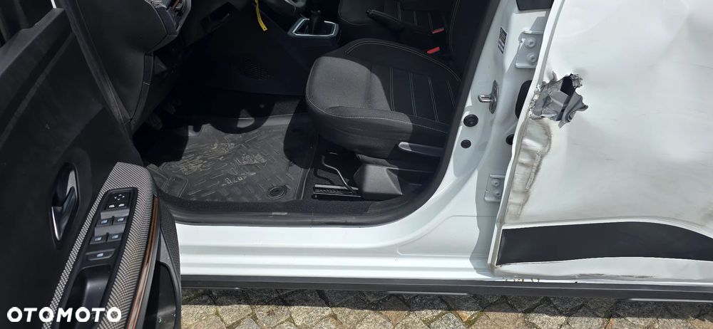 Dacia Sandero Stepway TCe 90 Comfort - 9
