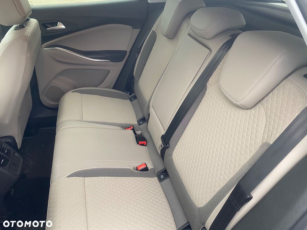 Opel Grandland X 1.6 CDTI Elite S&S - 7