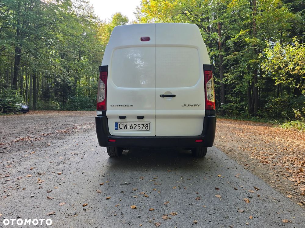 Citroën Jumpy L2H2 - 22